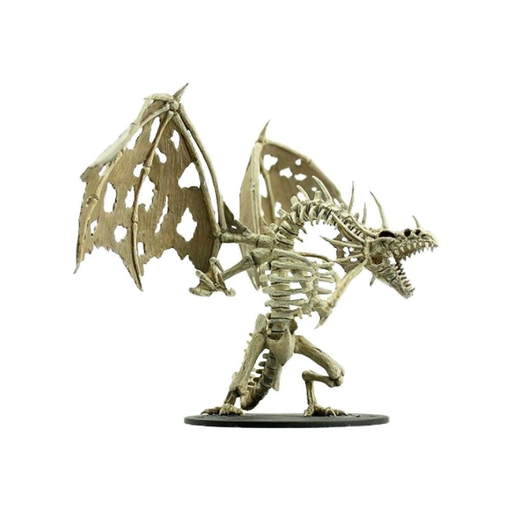 Pathfinder Battles Deep Cuts Gargantuan Skeletal Dragon - Good Games