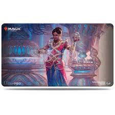 Playmat Magic Commander 2018 V4 - Good Games