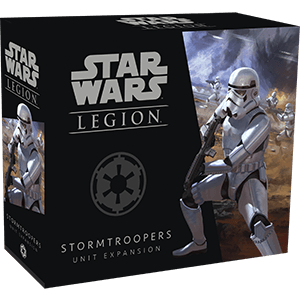 Star Wars: Legion - Stormtroopers Imperial - Good Games