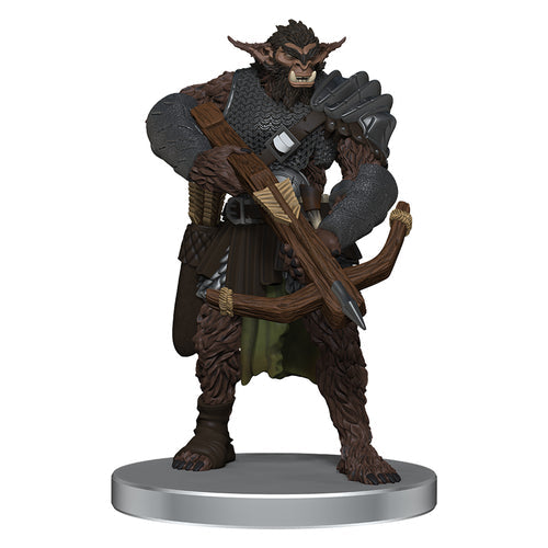 Dungeons &amp; Dragons Icons of the Realms - Bugbear Warband - Good Games