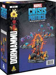 Marvel: Crisis Protocol - Dormammu Ultimate Encounter - Good Games