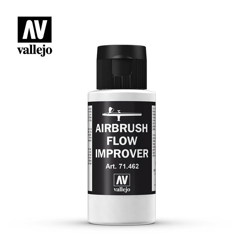 Vallejo - Airbrush Flow Improver 60ml (AV71462) - Good Games