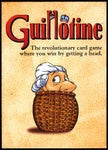 Guillotine - Good Games