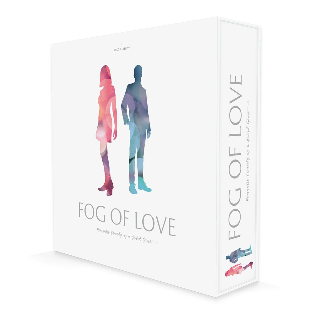 Fog Of Love - Good Games