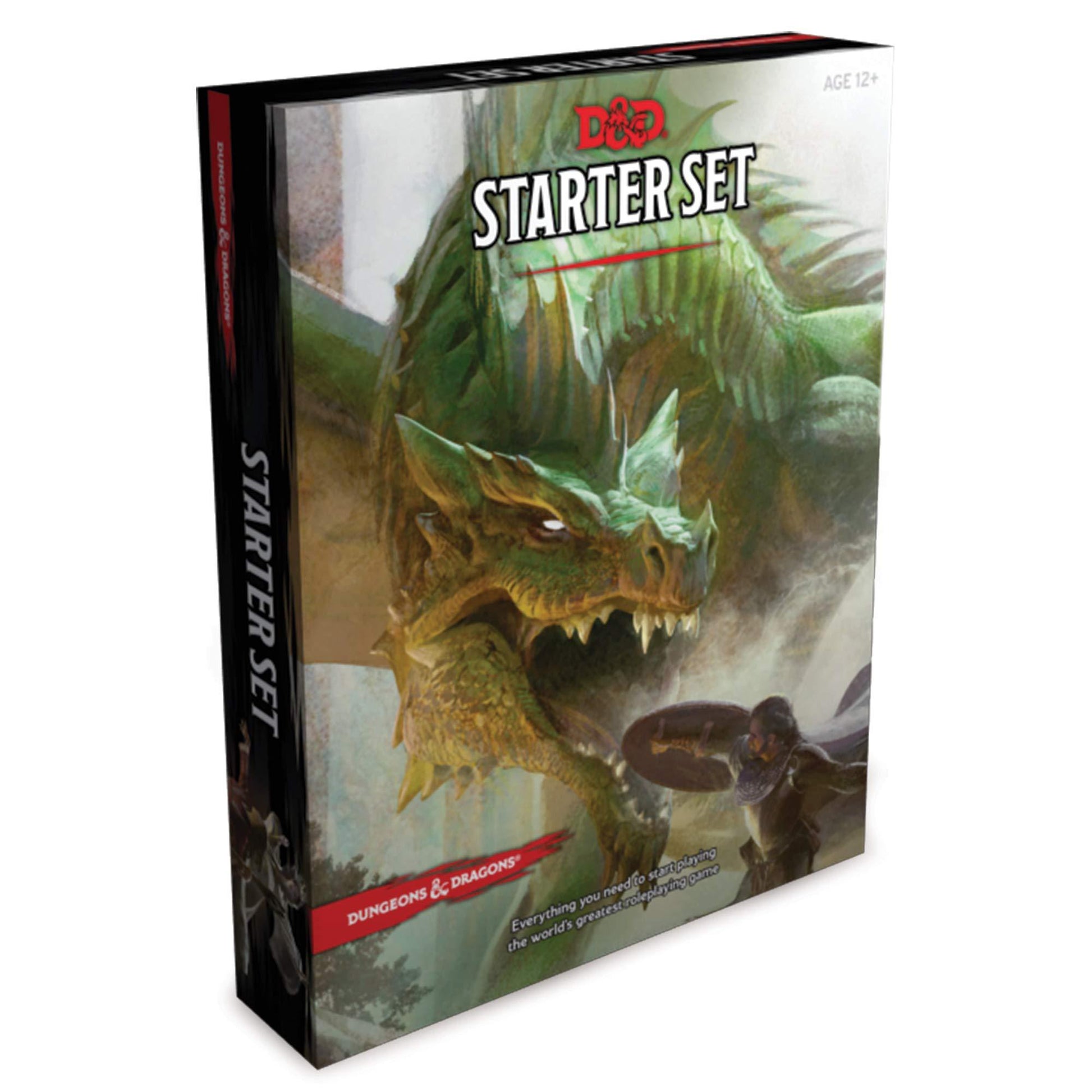 Dungeons & Dragons Starter Set - Good Games