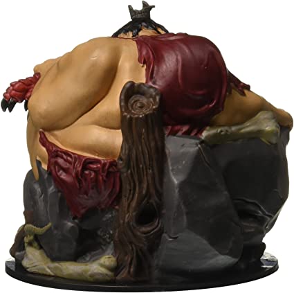 Dungeons and Dragons - Storm Kings Thunder Chief Guh