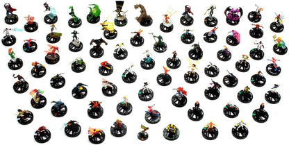 DC Comics Heroclix DC Rebirth Booster - Good Games