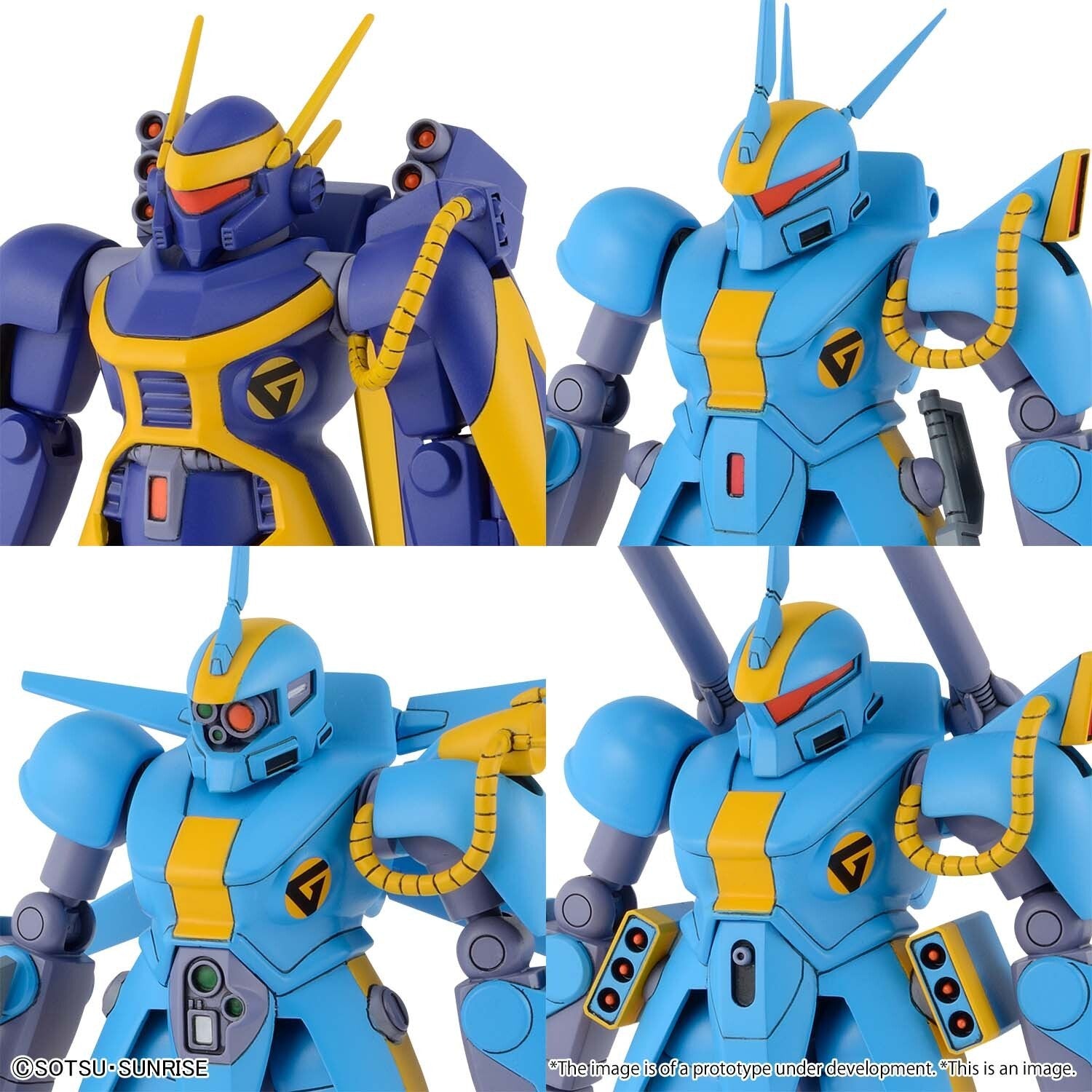 1/144 Dragonar Set2 - Good Games