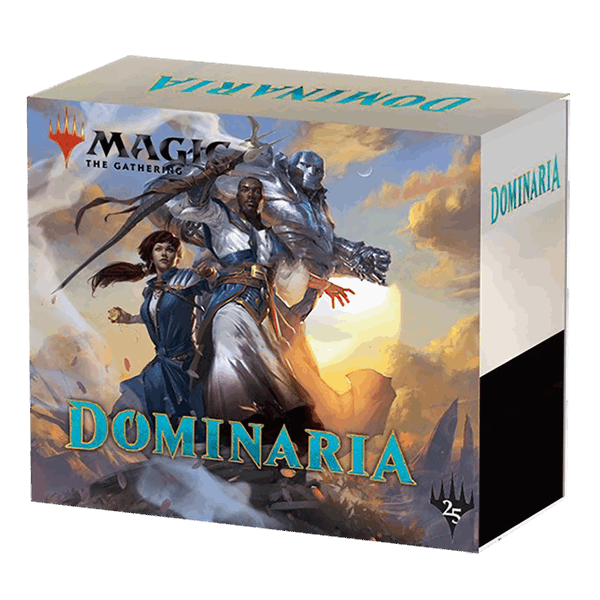 Magic: The Gathering - Dominaria Bundle