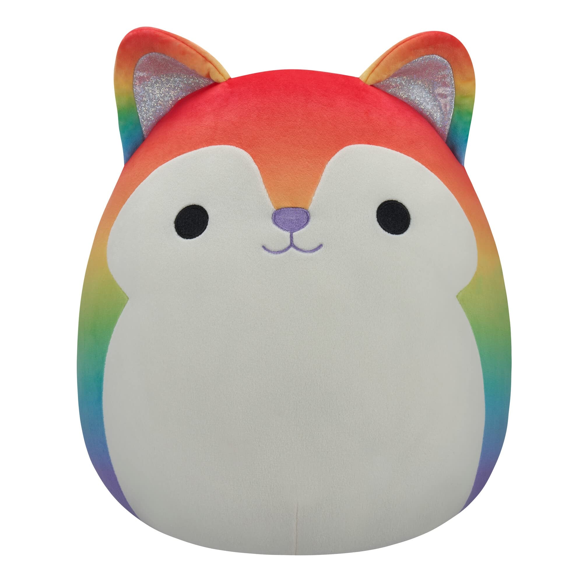 Squishmallow 12 inch Heath Pride - Good Games