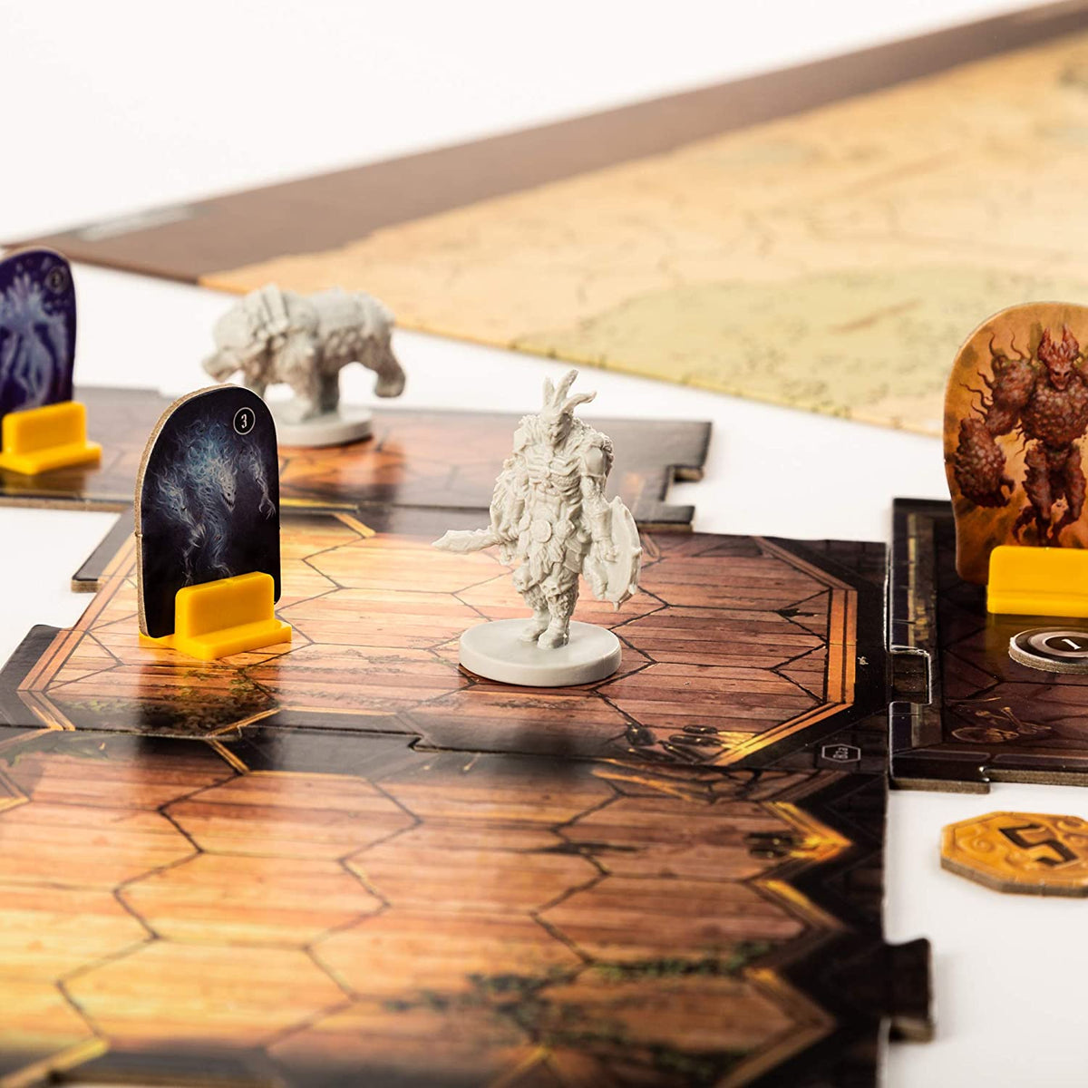 Gloomhaven (Revised Edition)