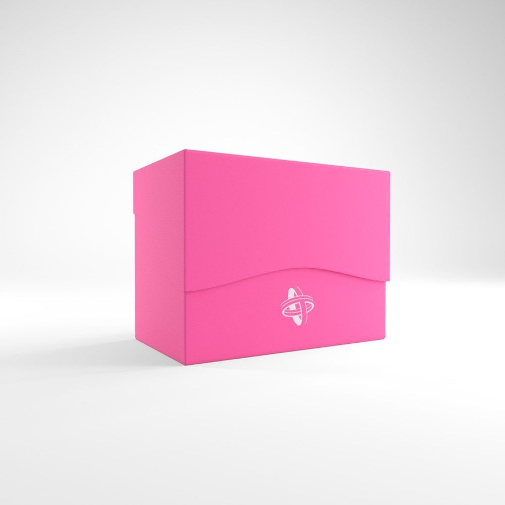 Gamegenic - Side Holder 80+ Pink - Good Games