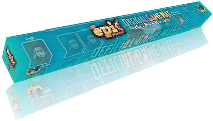 Tiny Epic Pirates Premium Game Mat - Good Games