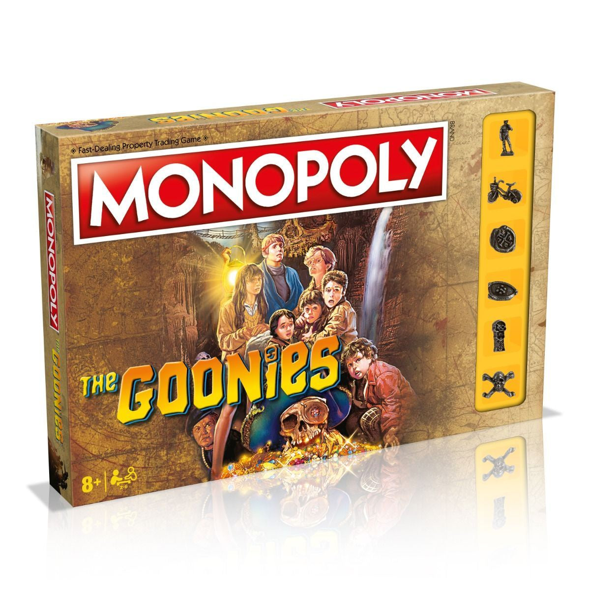 Monopoly - The Goonies - Good Games