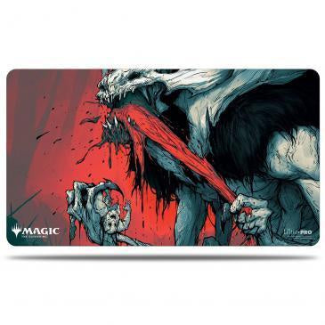 Magic the Gathering - Playmat - Kaldheim V6