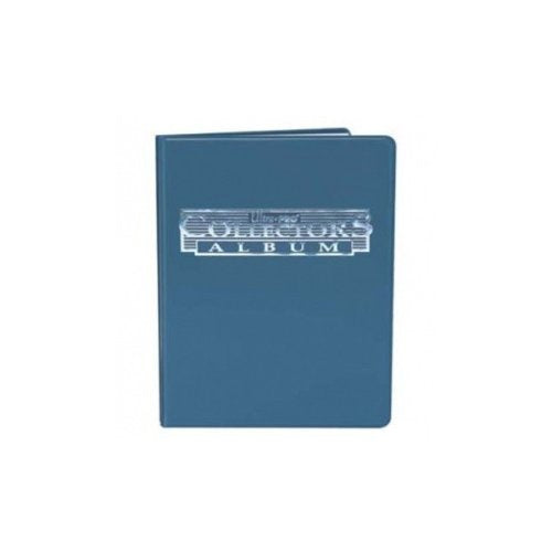 Folder 9pkt Blue Collectors - Good Games
