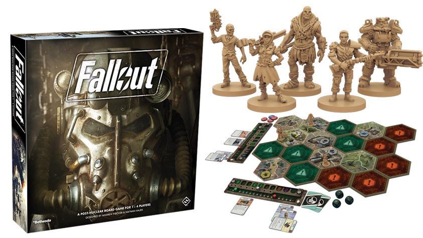 Fallout - Good Games