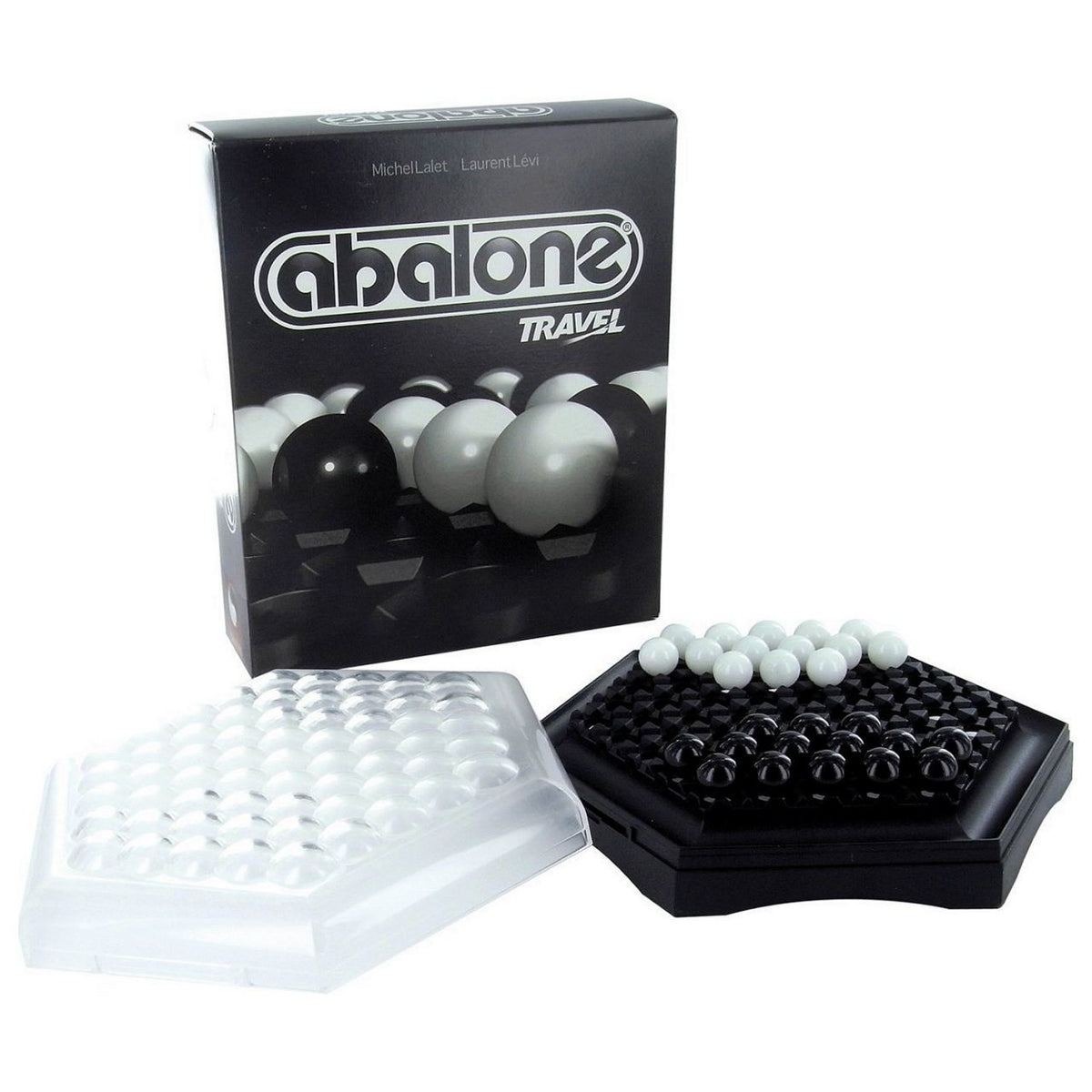 Abalone Travel Edition