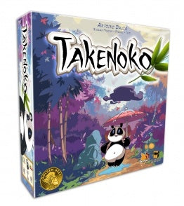 Takenoko - Good Games