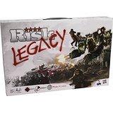 Risk Legacy - Good Games