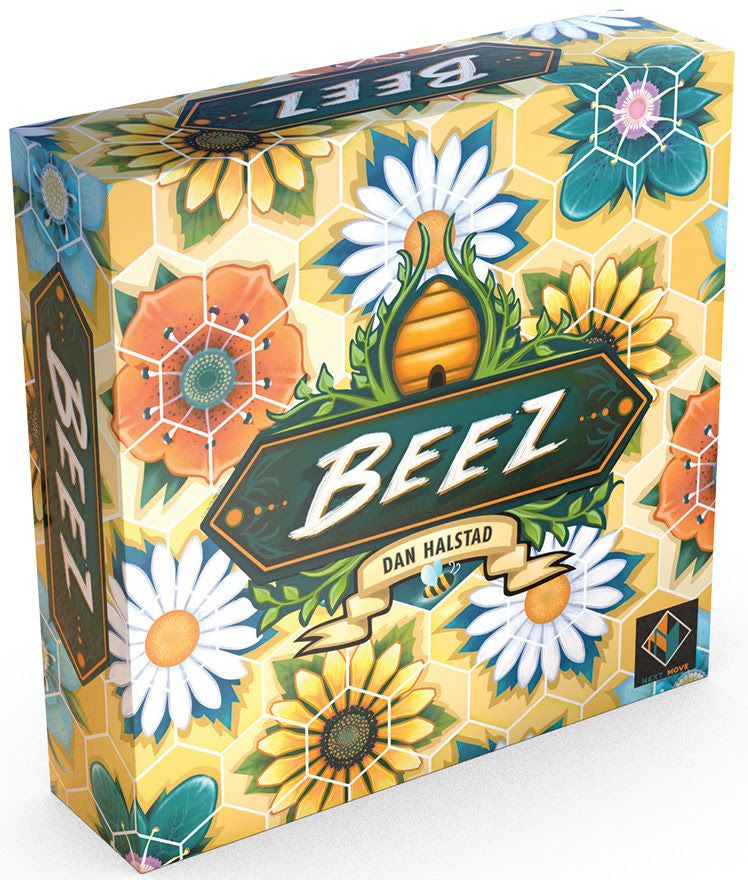 Beez – Good Games