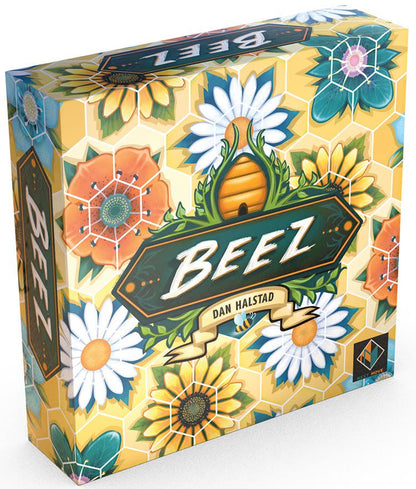 Beez - Good Games