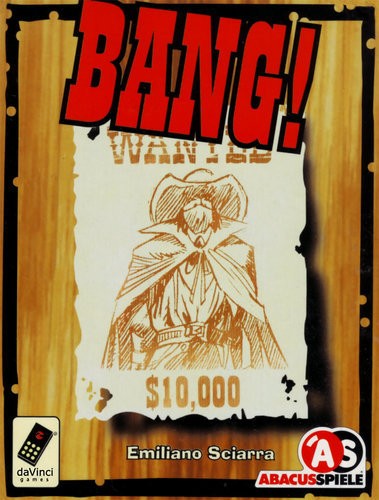 Bang! - Good Games
