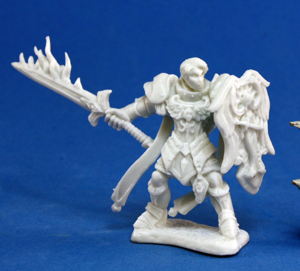 Reaper Bones Almaran The Gold Paladin - Good Games