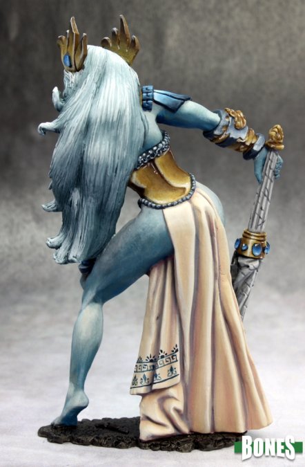 Reaper Bones - Yephima Female Cloud Giant