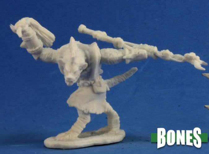 Reaper Bones Toghra