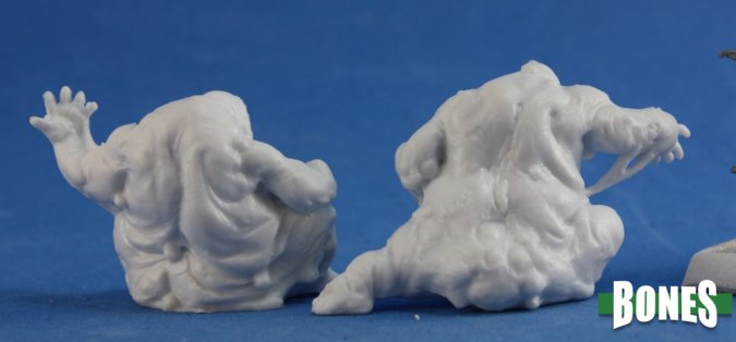 Reaper Bones Lemurs - 2