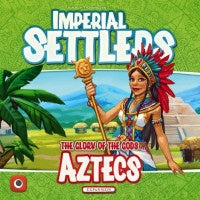 Imperial Settlers Aztecs - Good Games