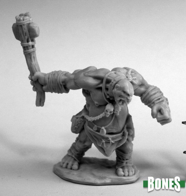 Reaper Bones Ogre Smasher - Good Games