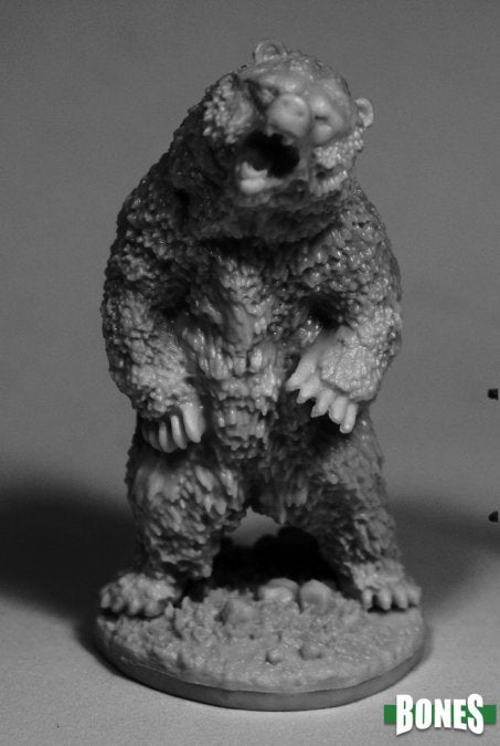 Reaper Bones - Dire Bear