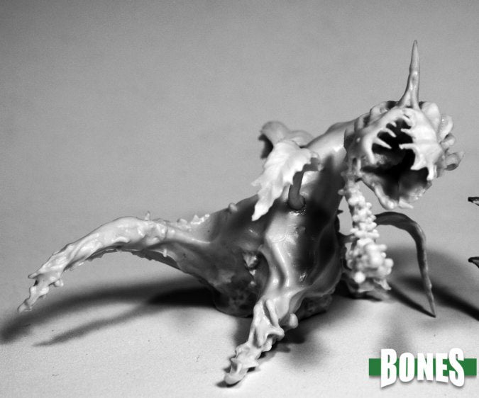 Reaper Bones Dragon Plant Reaper Bones - Good Games