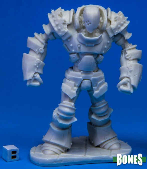 Reaper Bones - Iron Golem
