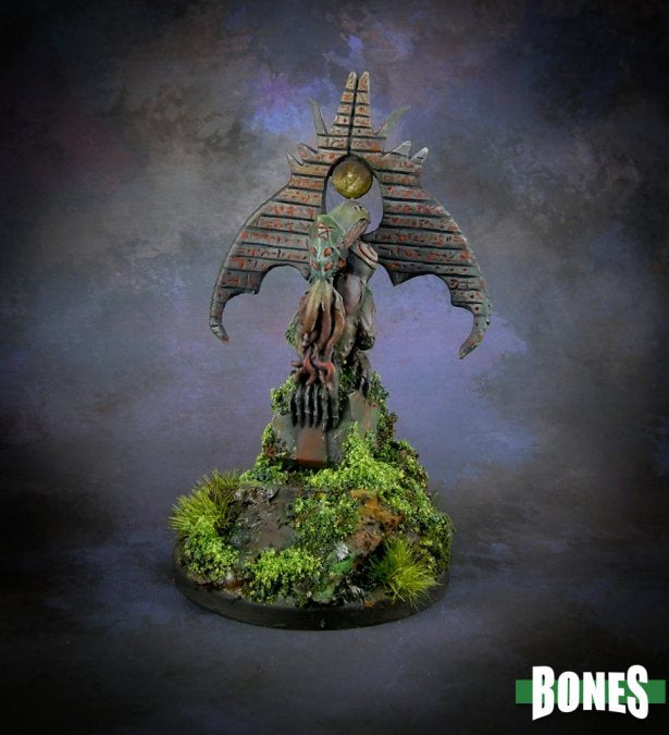 Reaper Bones - Cthulhu Shrine - Good Games