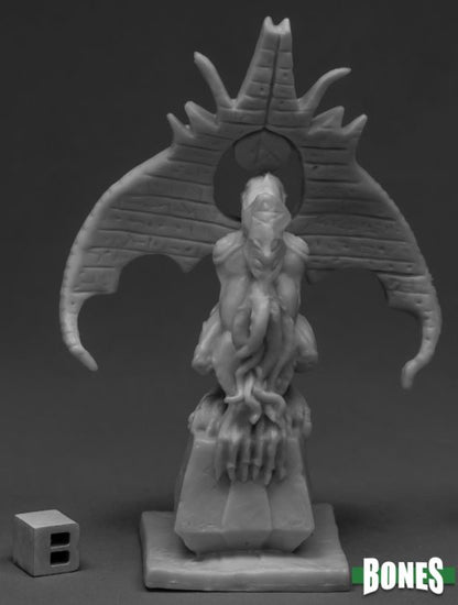 Reaper Bones - Cthulhu Shrine - Good Games