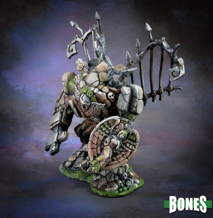 Reaper Bones Graveyard Golem Reaper Bones - Good Games