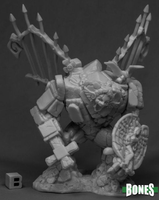 Reaper Bones Graveyard Golem Reaper Bones