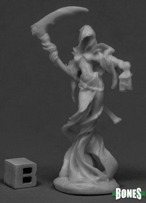 Reaper Bones - Female Wraith - Good Games