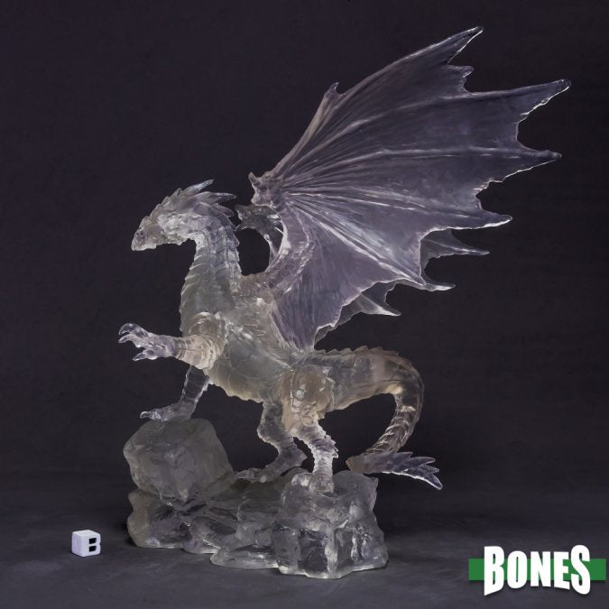 Reaper: Bones: Invisible Kyphrixis - Good Games