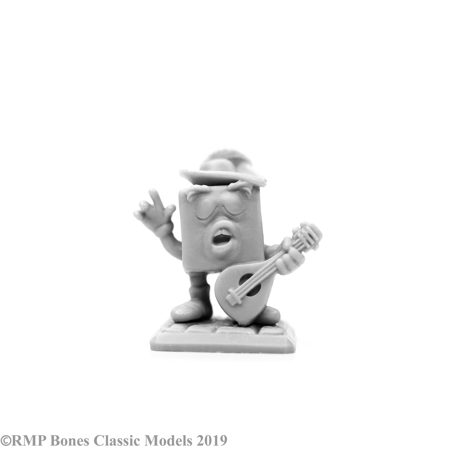 Reaper Bones Aleon D6 - Good Games