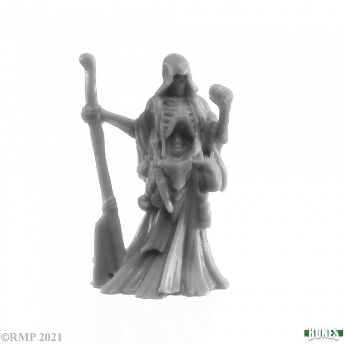 Reaper Bones - Charon Lord Of The Styx