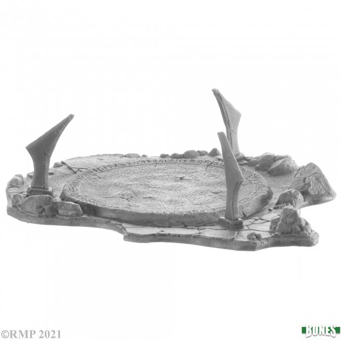 Reaper Bones - Arcane Circle - Good Games