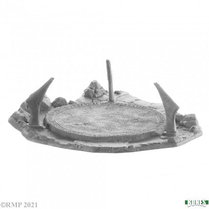 Reaper Bones - Arcane Circle - Good Games