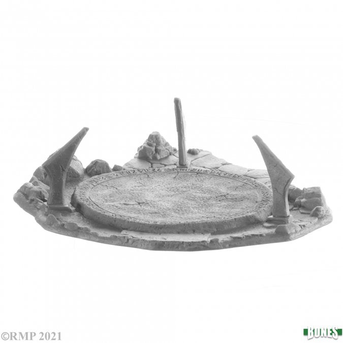 Reaper Bones - Arcane Circle - Good Games