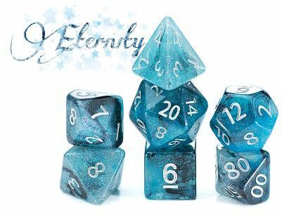 Aether Dice - Eternity - Good Games