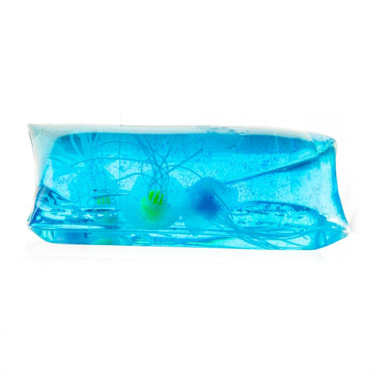 Snake Toy Large Jellyfish