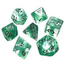 Neutron Dice Mint - Good Games